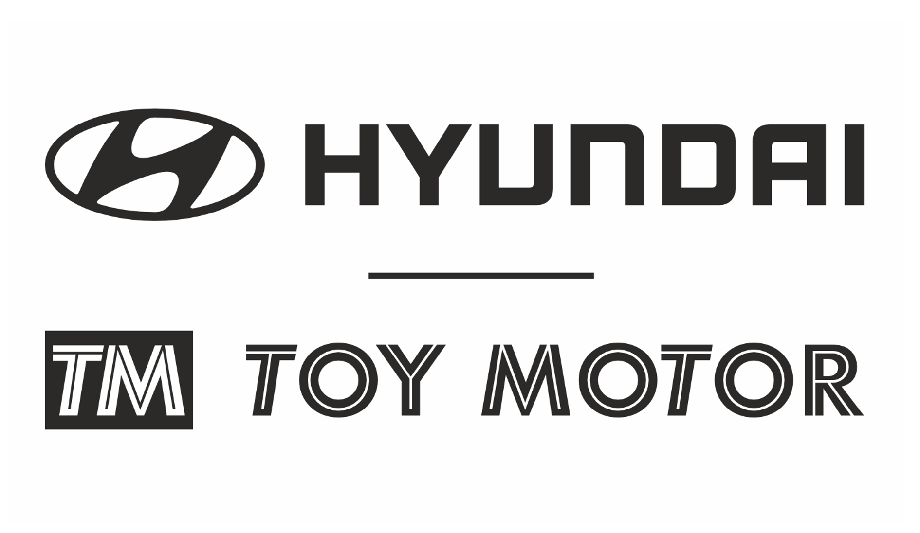 logo sponsor tdm n.1